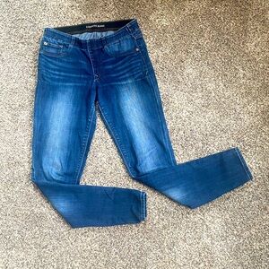 Express Jeggings